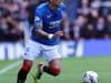 Rangers captain makes blunt admission after shock defeat as Brendan Rodgers issues Premiership battle cry