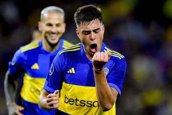 One for the future at Chelsea could be on the move