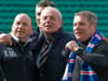 Where the last 16 Rangers managers are now including Liverpool legend, foul-mouthed Frenchman and 'The Little General'