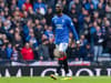 'We will see' - Abdallah Sima in Rangers injury sweat as Philippe Clement issue update on luckless Brighton loanee