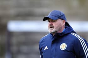 Scotland manager Steve Clarke has been dealt another injury blow ahead of Euro 2024.