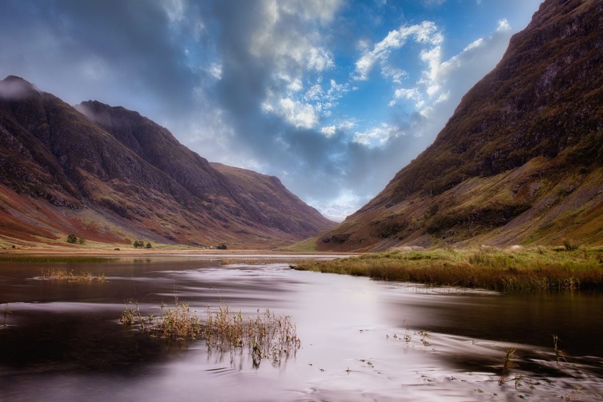 Best Glasgow Day Trips 2024: The best spots for a Summer day trip near Glasgow as chosen by Glaswegians