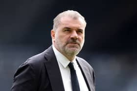 The Australian has had a mention with the Man United job