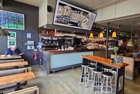 The Bungo have been serving the local community for over a decade now, the café is well respected in the Scottish foodie community, and one of the best spots to head to for some brunch in Glasgow.
