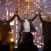 Take That will be performing three nights at Glasgow's OVO Hydro at the beginning of May 