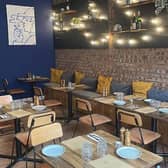 A trendy southside hang-out, don't let the relaxed atmosphere fool you, these guys are serious about Mediterranean food. Gather some pals and enjoy some wine in Strathbungo.