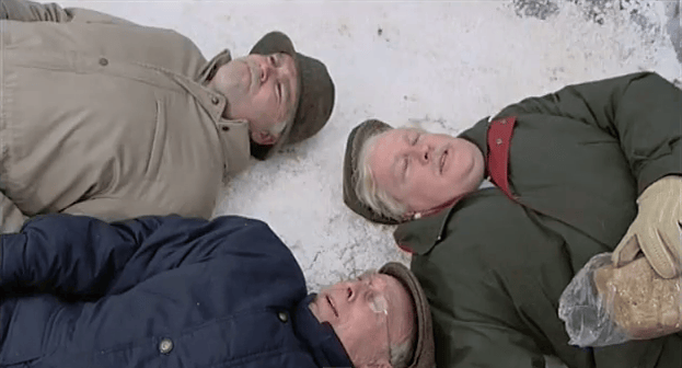 Still Frame Game Still Game Quotes: 12 of the best ever and funniest Still Game quotes