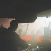 Sub Club is an institution, there's no doubt about that. It has one of the best sound systems in the city, you'll have a hard time having a bad night on Jamaica Street.