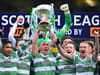 Top 10 most decorated Celtic players ranked as James Forrest closes in on astonishing achievement