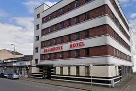 Bellgrove Hotel 