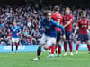 Rangers player ratings vs Kilmarnock: A quartet of 7s but two below-par 4s as Gers recover from poor start to narrow gap at the league summit