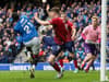 'Are you kidding me?' - Rangers vs Kilmarnock red card deemed 'harsh' by pundits amid deliberate handball claim