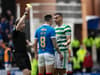 Willie Collum Celtic vs Rangers record in focus as ref to take charge of first Old Firm in two years