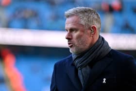He’s had his say on a reported Celtic target