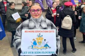 Glasgow teachers will strike later this month