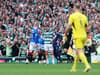 18 jaw dropping Celtic vs Rangers photos as reckless tackles, celebrities + drama feature in defining derby