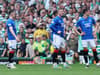 Rangers star's Celtic display branded 'worst rated' of any Premiership player this season in brutal derby verdict