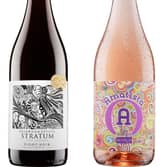 Virgin Wines review: We tested three bottles of vino - perfect for spring. Picture: Virgin Wines