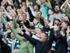 18 brilliant Celtic photos from Rugby Park title party as pyro and wild fan celebrations sum up trophy glory