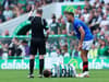 Celtic star Alistair Johnston left with 'eleven studs' on his leg after that John Lundstram red card tackle