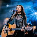 Scottish singer-songwriter Amy Macdonald is one of the most famous faces from Bishopbriggs. She attended  Bishopbriggs High School and was inspired to get into music after watching Travis at T in the Park in 2000. 