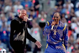 The music icon wants to invest in the Hoops