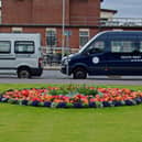 South West Community Transport is one of several non-profit organisations to benefit from the £700k investment from SPT into making transport across Glasgow and Strathclyde more accessible.