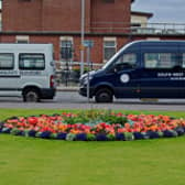South West Community Transport is one of several non-profit organisations to benefit from the £700k investment from SPT into making transport across Glasgow and Strathclyde more accessible.