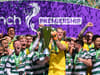 30 jubilant Celtic photos from Trophy Day: Hoops hero turns Green Brigade ultra as Santa redeemed at Parkhead