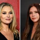 Kate Moss set to launch a new makeup range that will rival Victoria Beckham. Picture: Getty