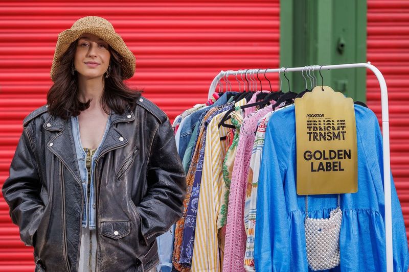 TRNSMT to takeover Barras for one day this summer for second-hand vintage market