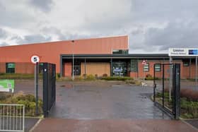 Udston Primary School in Hamilton is ranked as 25th best performing primary school in South Lanarkshire. 