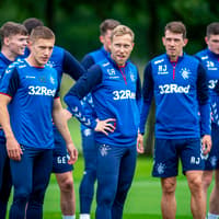 Former Rangers ace left in limbo for 56 days set to be handed EFL lifeline as club weigh up free transfer swoop