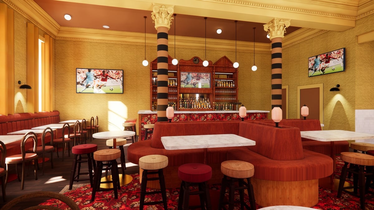 New gastropub opens in Strathbungo with brunch and Sunday roast