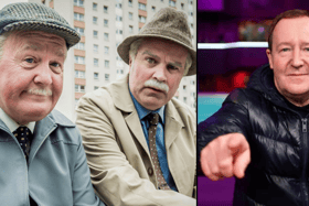 Ford Kiernan, Greg Hemphill, and Jonathan Ross will all star in the new All Star Euros Sketch Show