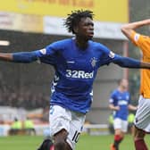 Ovie Ejaria of Rangers is a target for Sheffield Wednesday 