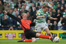 Craig Bellamy is in the running for a top EFL job, according to reports.