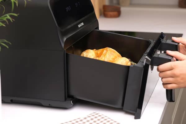 Air fryers are still one of the most popular pieces of kitchen tech on the market