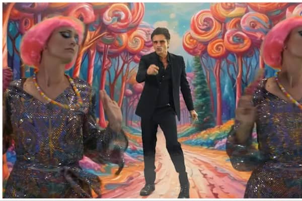 A musical parody of Willy’s Chocolate Experience in Glasgow is to debut at the Edinburgh Fringe.