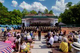 After a hugely successful 2023 event, comprising over 120 events and reaching total audience numbers of 100k, the second annual WestFest is taking place from 1 to 30 June 2024.