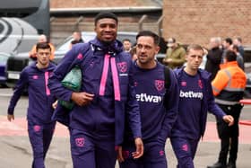 Ben Johnson is considered a top target for Rangers this summer.