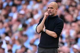 The Man City boss has talked up the Celtic target previously