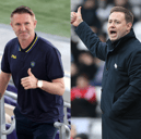 Robbie Keane could be replaced by Michael Beale in Israel