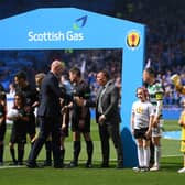 Celtic and Rangers are both preparing for business in the summer transfer window.