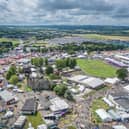 Royal Highland Show