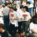 T in the Park 1994
