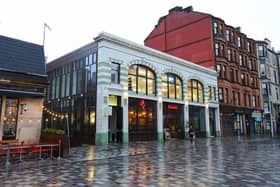 Currently open in the West End, a second Ka Pao is set to open in the city centre this summer