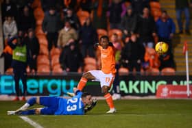 The former Celtic kid is transfer listed