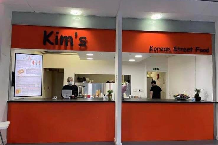 You might not expect much from a food court outlet in a central Glasgow shopping centre with a sign written in comic sans - but looks can be deceiving. Kim's offer some incredible scran that differs heavily from the typical Korean BBQ affair. Get involved with their corndogs - you won't regret it.