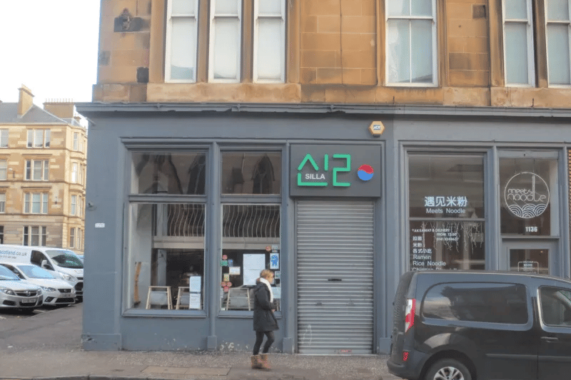 Silla is one of the oldest Korean restaurants in Glasgow - opening way back in the early 2010's, long before people in the UK and Glasgow had realised how great Korean food really was. It's no small feat staying open as a hospitality business in the current climate, never mind for so long on one of Glasgow's most competitive food and drink thoroughfares. If that doesn't convince you to give it a try I don't know what will.